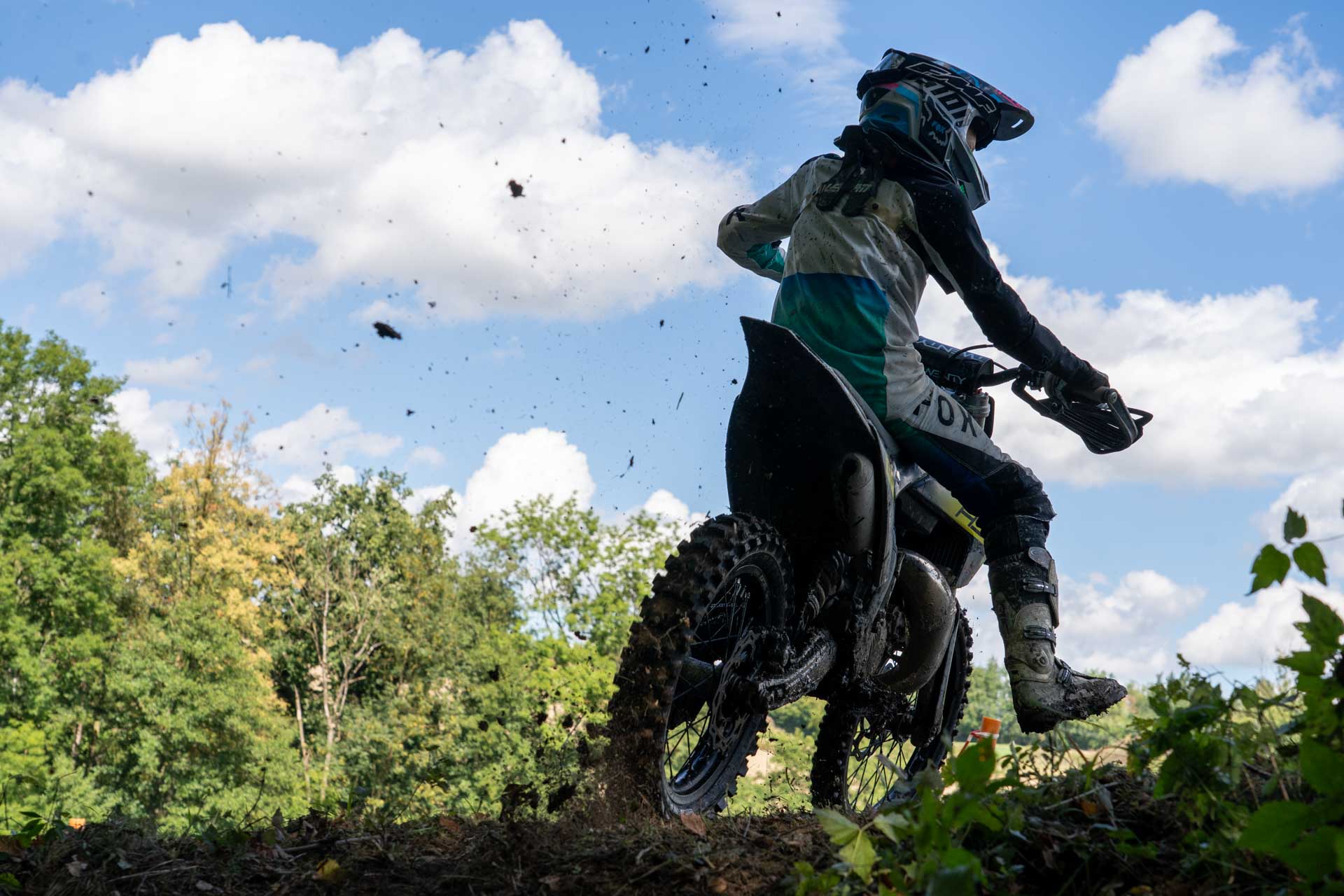 Enduro King 2026